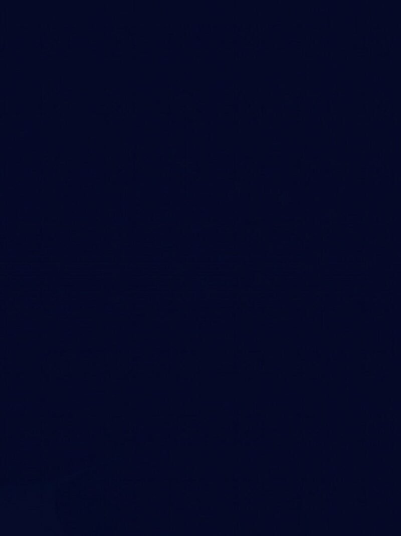 Dark iPhone wallpaper with deep blue gradient background
