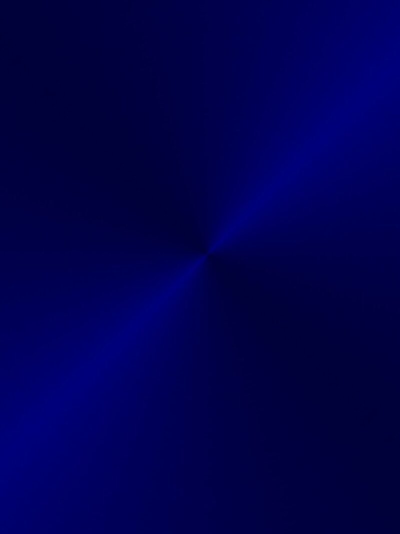 Dark iPhone wallpaper with smooth dark blue gradient background