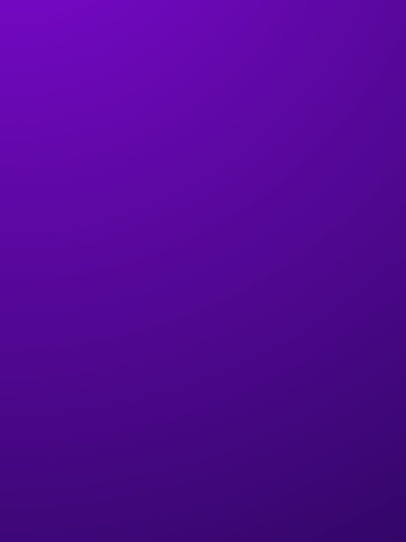 Dark iPhone wallpaper with vertical purple gradient background