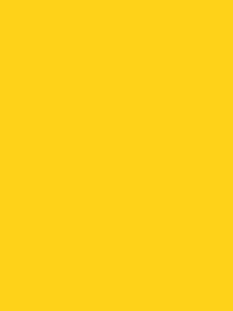 Dark iPhone wallpaper with plain yellow background