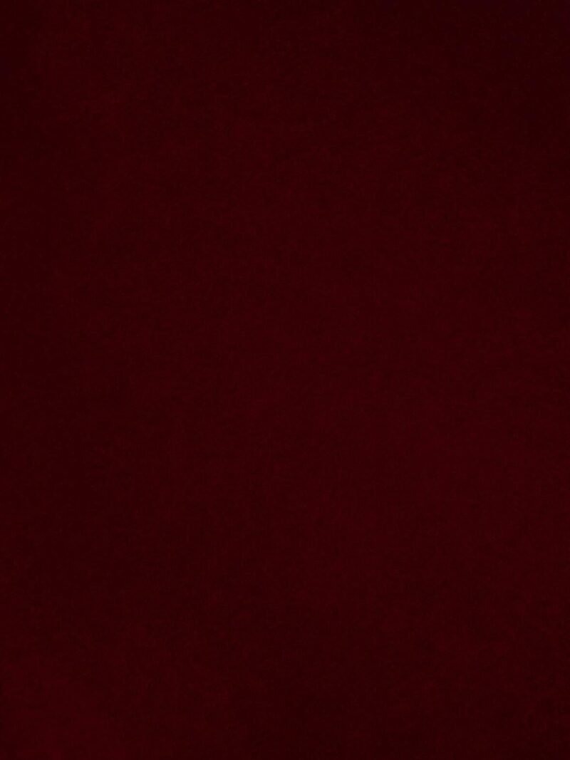 Dark iPhone wallpaper with smooth dark red gradient background