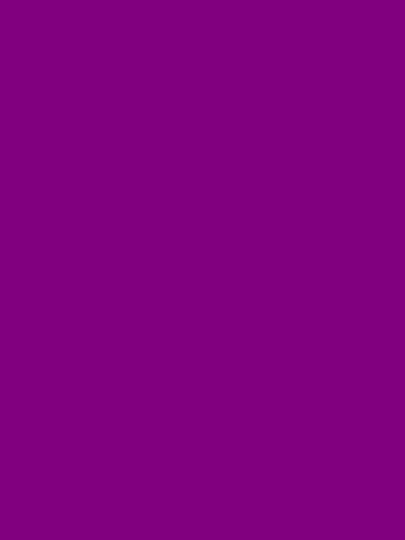Plain purple iPhone wallpaper with classic bold tones and simple minimal design