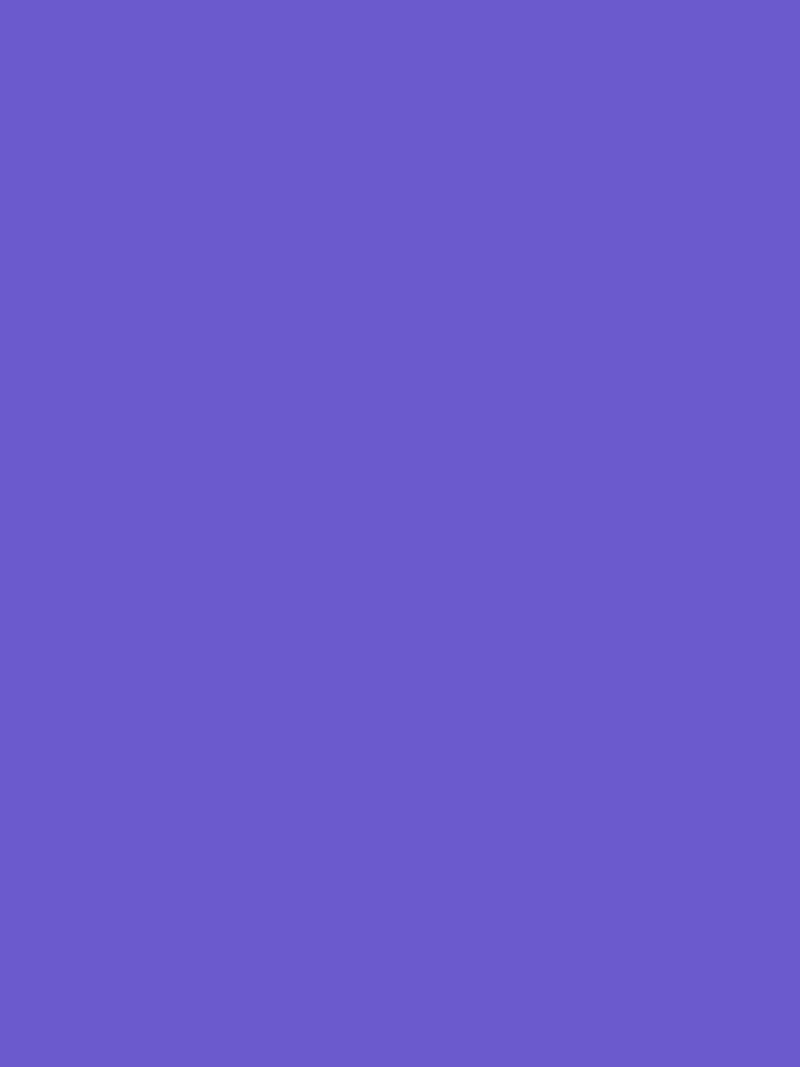 Plain slate blue purple iPhone wallpaper with muted elegant tones and minimal design