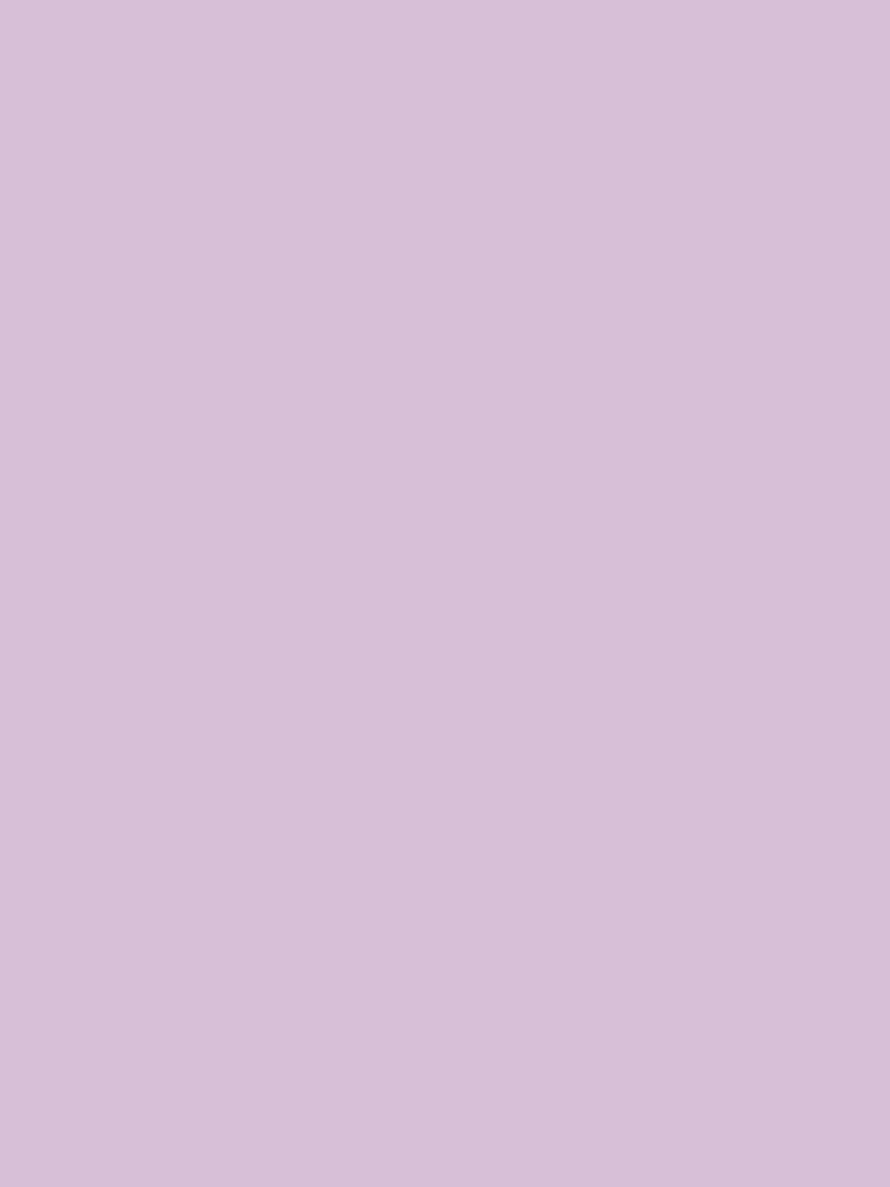 Plain thistle purple iPhone wallpaper with soft pastel tones and minimal background