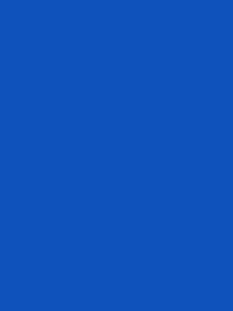 Blue iPhone wallpaper - Sapphire Blue background with rich, vivid tones for a bold, elegant, and versatile iPhone design.