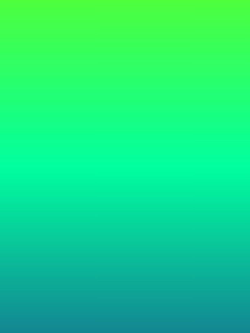 Green iPhone Wallpaper - Aurora Green Glow Gradient luminous background for iPhone