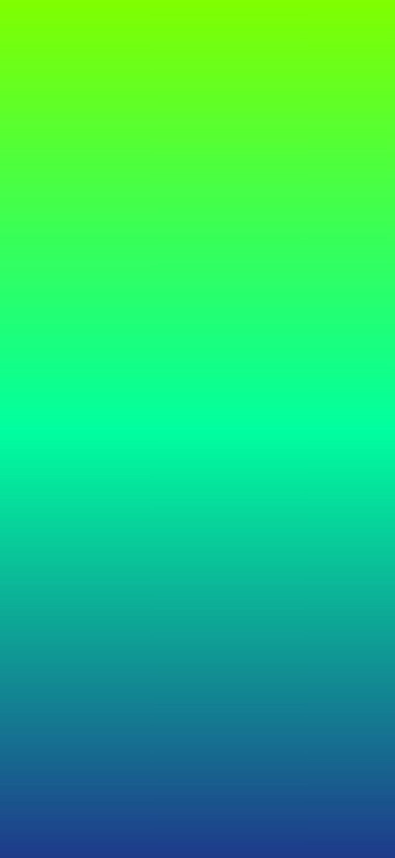 Green iPhone Wallpaper - Aurora Green Glow Gradient luminous background for iPhone