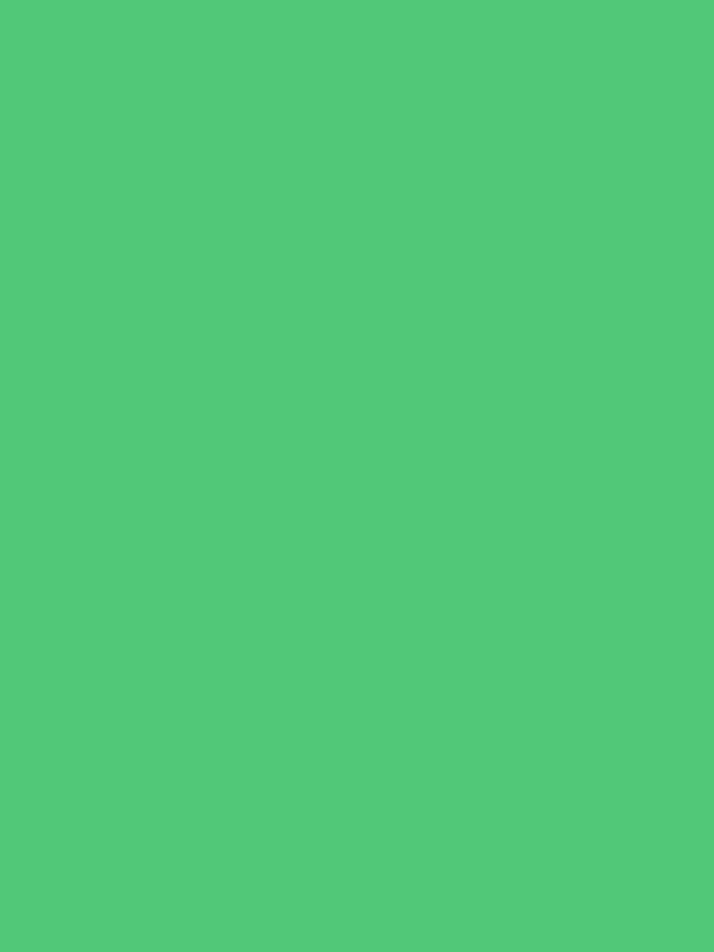 Green iPhone Wallpaper - Emerald Green minimalist background for iPhone