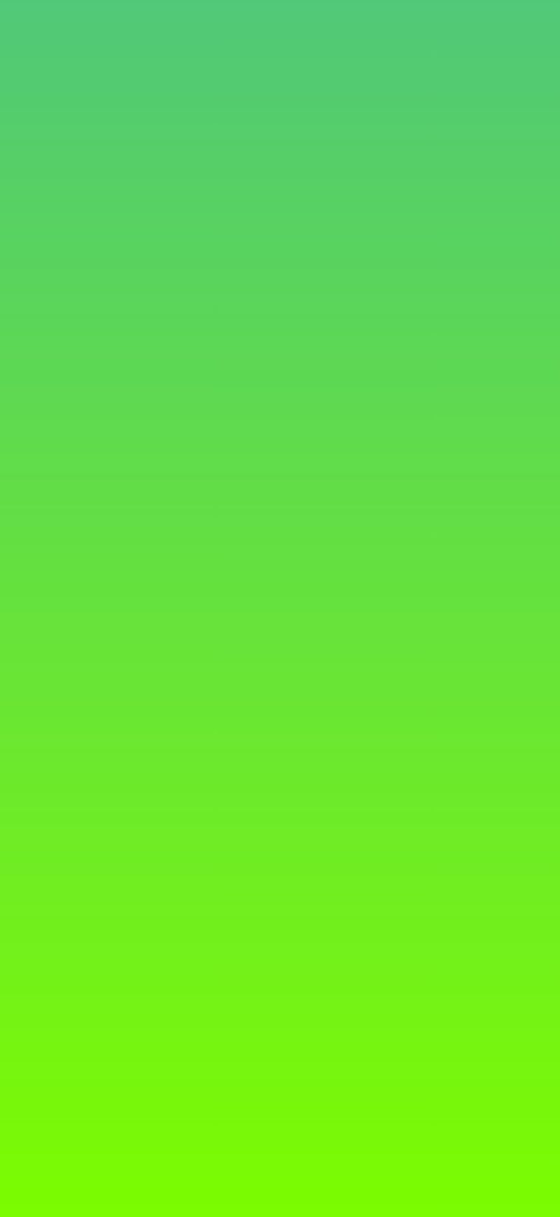 Green iPhone Wallpaper - Emerald Shine Gradient luminous background for iPhone