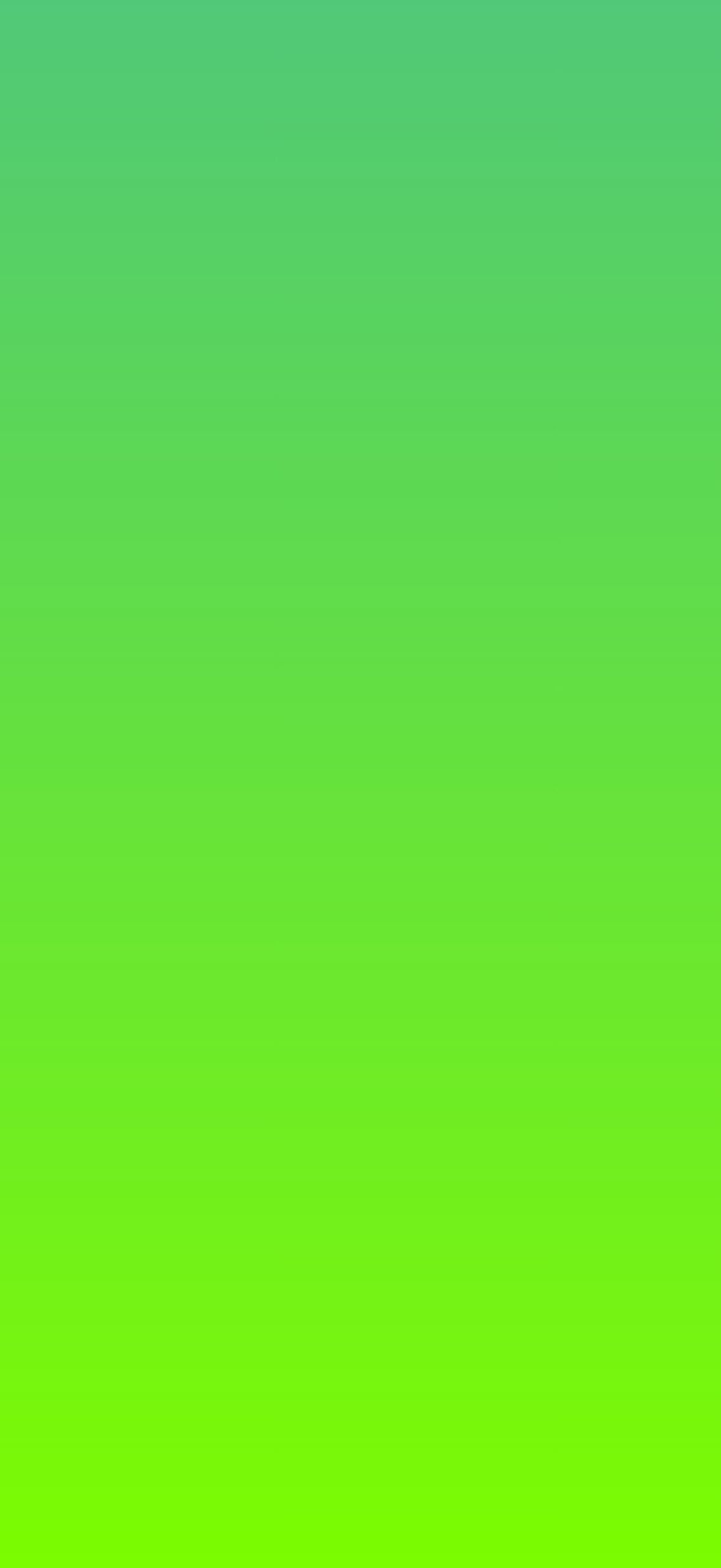 Green iPhone Wallpaper - Emerald Shine Gradient luminous background for iPhone