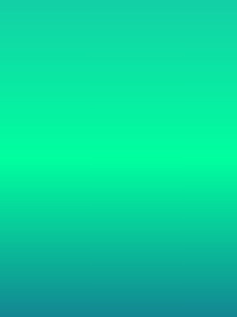 Green iPhone Wallpaper - Metal Gradient sleek modern background for iPhone