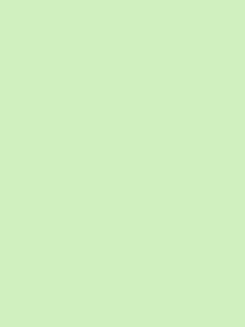 Green iPhone Wallpaper - Tea Green soft minimalist background for iPhone