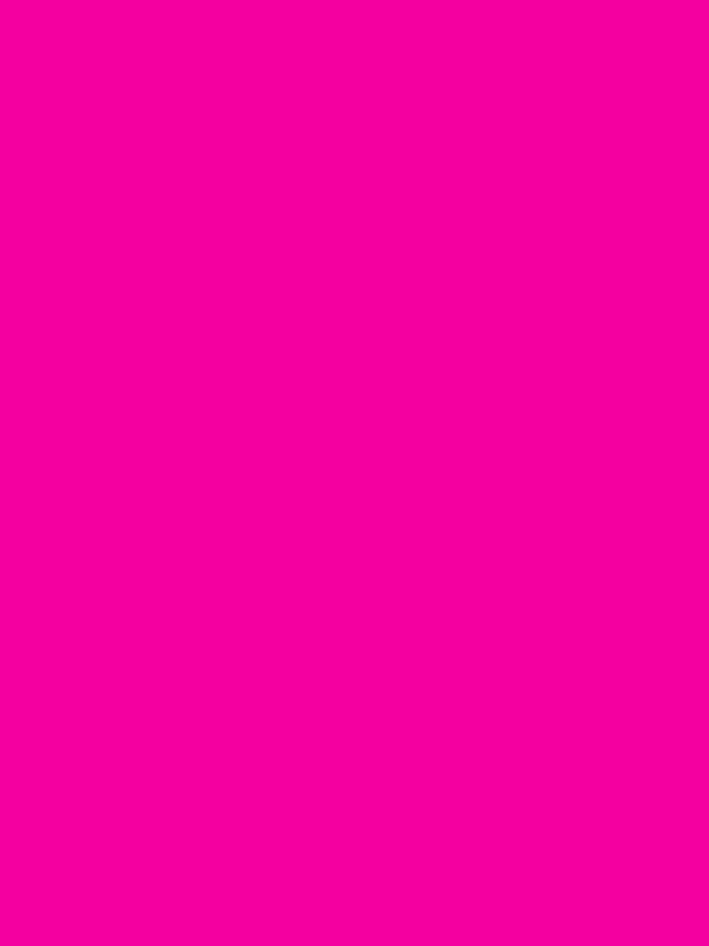 Hot Pink iPhone Wallpaper - Hollywood Cerise for bold, stylish screens