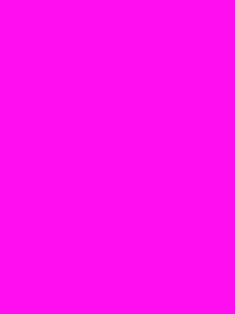 Hot Pink iPhone Wallpaper - Neon Pink for bold, vibrant screens