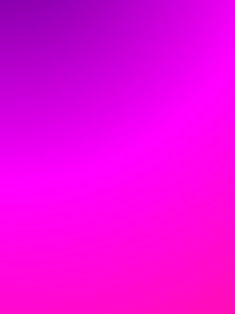 Hot Pink iPhone Wallpaper - Silky Magenta Flame Gradient for bold, stylish screens