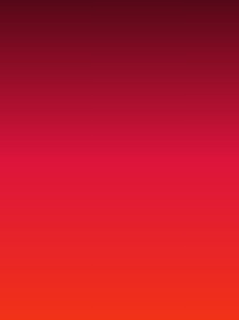 Red and Black iPhone Wallpaper with scarlet flame gradient background - lightweight premium design for iPhone screens.