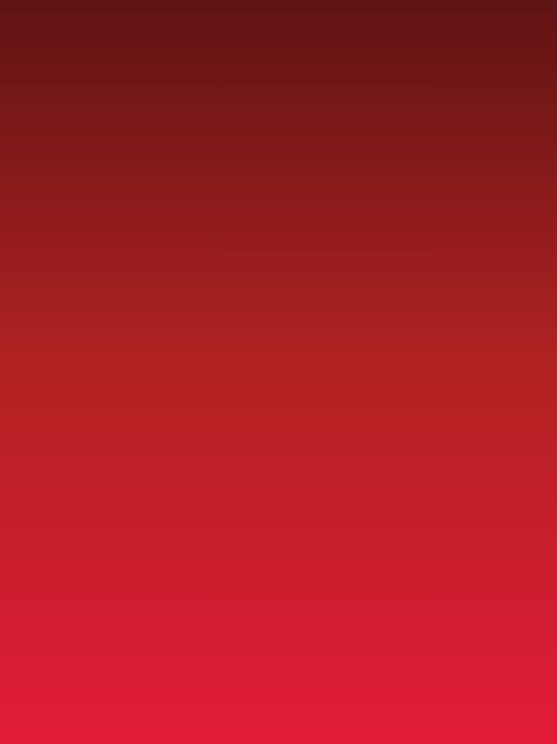 Red iPhone Wallpaper - Silky Velvet Flame Gradient background