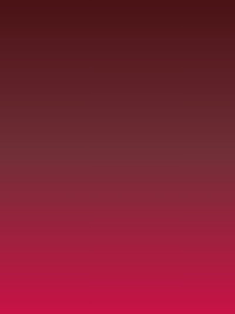 Red iPhone Wallpaper - Silky Wine Ember Gradient background